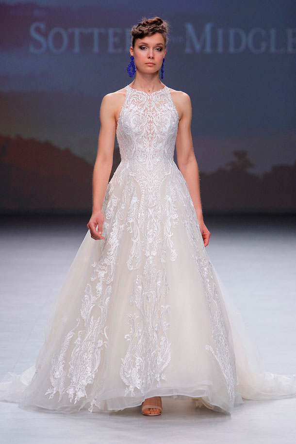 ilovebrides.pt Maggie Sottero Coleção 2020 Vestidos de Noiva